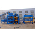 Sales Promotion for 2021! QT12-15 Cement Block Machines Price Fly Ash Brick Making Machine in India